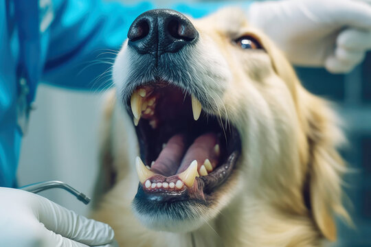 Dentista veterinário em São José dos Pinhais