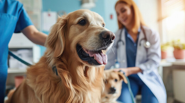 Imagem ilustrativa de Hospital de cachorro