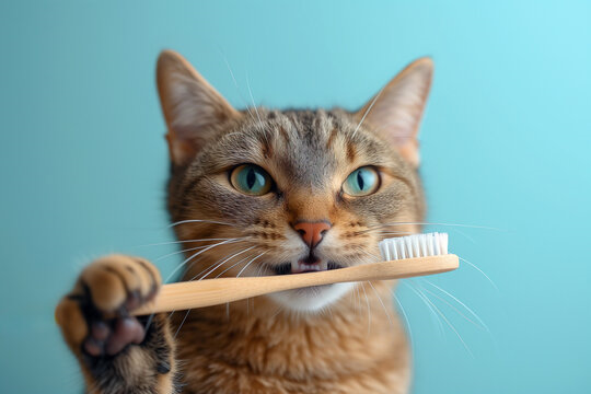 Odontologia veterinária em São José dos Pinhais